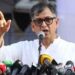ফেব্রুয়ারিতে নির্বাচনের জন্য দ্রুত ইসিকে জানাতে বললেন সালাহউদ্দিন