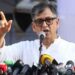 ‘বিএনপি রাজনৈতিক ও গণতান্ত্রিক সরকার প্রতিষ্ঠা করতে চায়’