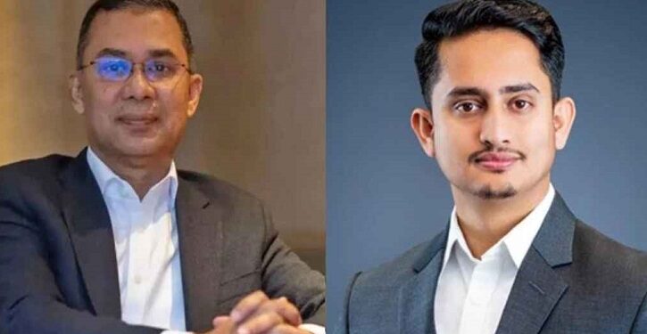 তারেককে ‘মাস্টারমাইন্ড’ বলায় সারজিসের প্রতিক্রিয়া