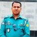 বাসের ধাক্কায় মতিঝিল থানার এসআই নিহত