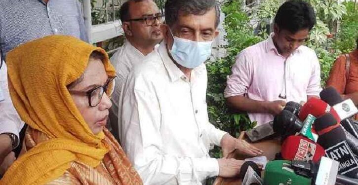 এইচএসসির ফল দ্রুত প্রকাশের আশ্বাস শিক্ষা উপদেষ্টার