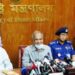 আসিফ মাহমুদের অস্ত্র ইস্যু ‘একটি ভুল’ : স্বরাষ্ট্র উপদেষ্টা