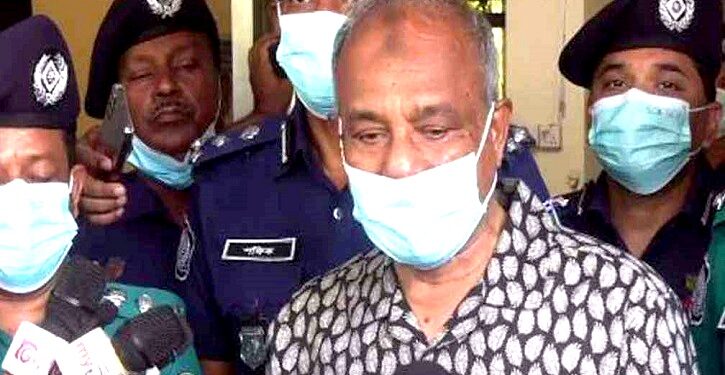 তারেক রহমানের দেশে ফিরতে বাধা নেই: স্বরাষ্ট্র উপদেষ্টা