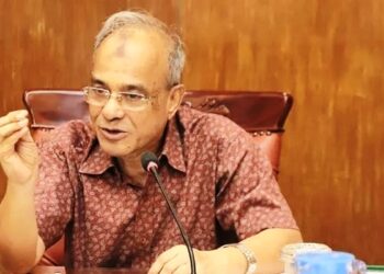 নিয়ম মানলে আইনশৃঙ্খলা-যানজট নিয়ন্ত্রণে থাকবে: স্বরাষ্ট্র উপদেষ্টা
