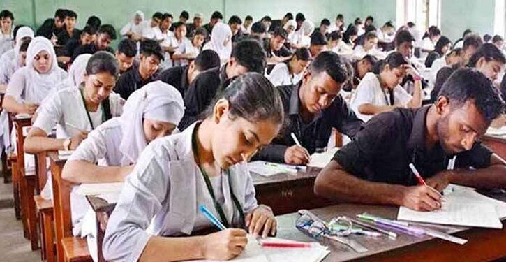 এইচএসসি পরীক্ষা নিয়ে নতুন নির্দেশনা 