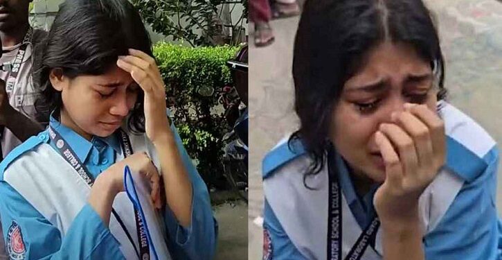 পরীক্ষা দেওয়ার সুযোগ পাচ্ছেন সেই শিক্ষার্থী