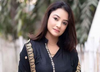 অবশেষে জীবনযুদ্ধে হেরে গেলেন নায়িকা তানিন সুবহা