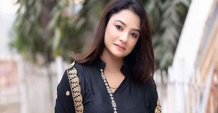 অবশেষে জীবনযুদ্ধে হেরে গেলেন নায়িকা তানিন সুবহা