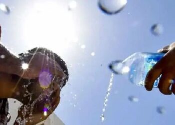 দেশের ৩৬ জেলায় তাপপ্রবাহ