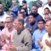লন্ডনে নেতাকর্মীদের সঙ্গে ঈদের নামাজ আদায় করলেন তারেক রহমান