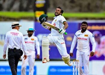 ড্র দিয়ে টেস্টের নতুন চক্র শুরু করল বাংলাদেশ