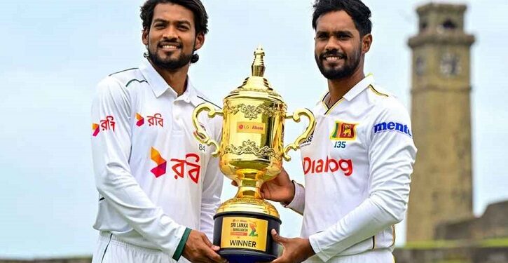 টস জিতে ব্যাটিংয়ে বাংলাদেশ