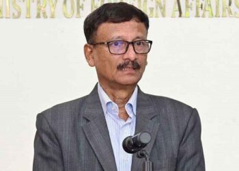 ‘চীন-পাকিস্তানকে নিয়ে কোনো জোট করছে না বাংলাদেশ’
