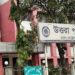 উত্তরায় সড়কে দাঁড়িয়ে থাকা মানুষের ওপর উঠে গেল ট্রাক, নিহত ৩