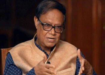 দুবাইয়ে মেয়ের বিলাসবহুল ফ্ল্যাটের বিষয়ে যে ব্যাখ্যা দিলেন গভর্নর