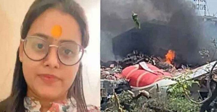 যানজটে ১০ মিনিট দেরি, অলৌকিকভাবে প্রাণে বাঁচলেন ভূমি