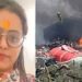 যানজটে ১০ মিনিট দেরি, অলৌকিকভাবে প্রাণে বাঁচলেন ভূমি
