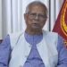 আগামী মাসেই ‘জুলাই সনদ’: প্রধান উপদেষ্টা