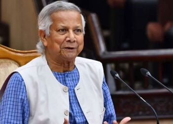 ‘দেশের অর্থনীতি ও নিরাপত্তায় বঙ্গোপসাগর অত্যন্ত গুরুত্বপূর্ণ’