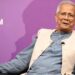 বিচার শেষে আ.লীগের বিষয়ে চূড়ান্ত সিদ্ধান্ত: প্রধান উপদেষ্টা