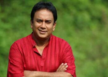 হাসপাতালে ভর্তি অভিনেতা জাহিদ হাসান