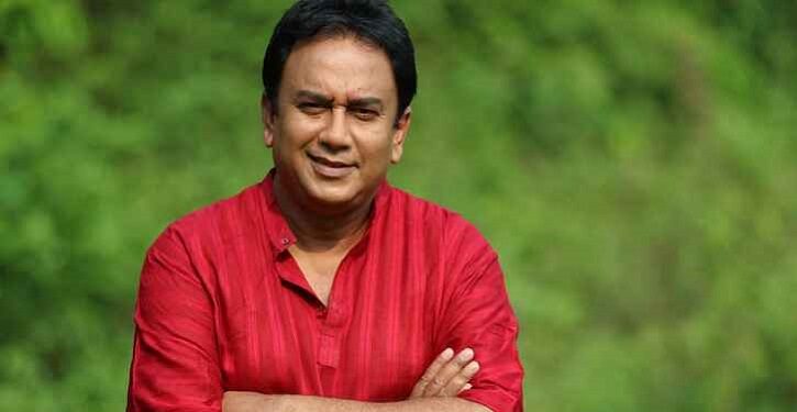 হাসপাতালে ভর্তি অভিনেতা জাহিদ হাসান