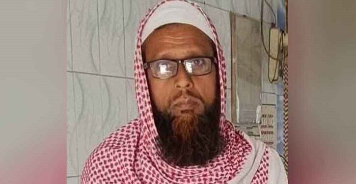 জামায়াতের সমাবেশে আসার পথে উপজেলা আমির নিহত