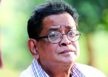 নন্দিত কথাসাহিত্যিক হুমায়ূন আহমেদের মৃত্যুবার্ষিকী আজ