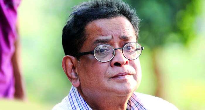 নন্দিত কথাসাহিত্যিক হুমায়ূন আহমেদের মৃত্যুবার্ষিকী আজ