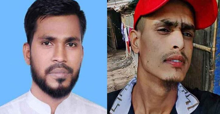মোহাম্মদপুরে ১ ঘণ্টার ব্যবধানে দুই হত্যাকাণ্ড, যা বলছে পুলিশ