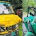 গাজীপুরে কাভার্ডভ্যান-অটোরিকশা সংঘর্ষ, নিহত বেড়ে ৫