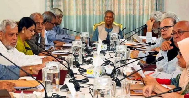 সরকারি চাকরি অধ্যাদেশ সংশোধনের প্রস্তাব অনুমোদন