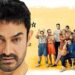 আমির খানের ‘সিতারে জামিন পার’ এবার দেখা যাবে ইউটিউব চ্যানেলে