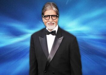 ‘কৌন বনেগা ক্রোড়পতি’তে এবার কত পারিশ্রমিক নিচ্ছেন অমিতাভ