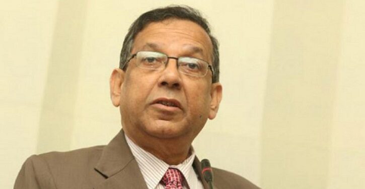ঘনিষ্ঠদের মাধ্যমে ৭৫ কোটি টাকা ঘুষ নেন আনিসুল হক