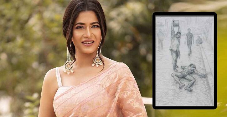 ভাঙারি ব্যবসায়ীকে পিটিয়ে হ*ত্যা, যা বললেন বাঁধন