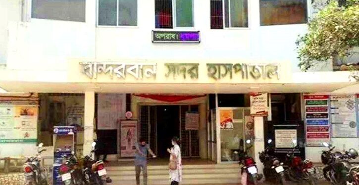 বান্দরবানে ট্রান্সফরমার বিস্ফোরণ, বিদ্যুৎস্পৃষ্টে নিহত ৩‌