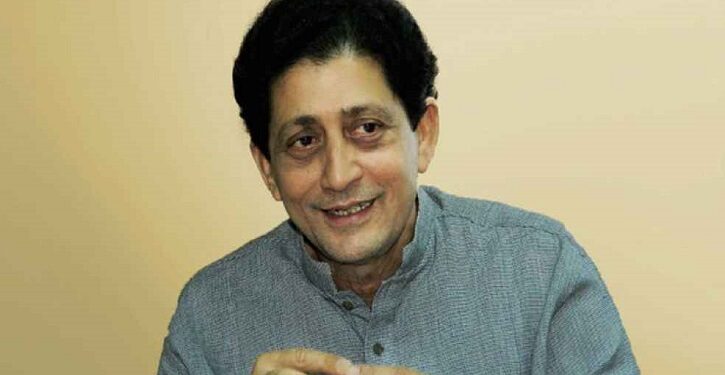 জনতা ব্যাংকের সাবেক চেয়ারম্যান আবুল বারকাত গ্রেপ্তার