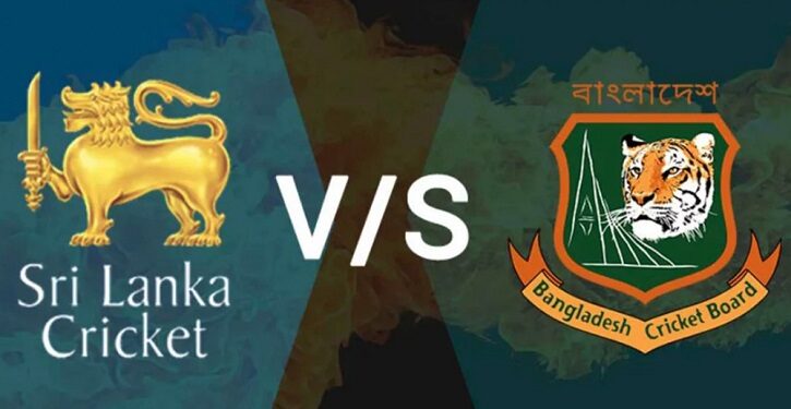 টি-টোয়েন্টি সিরিজে টিকে থাকার লড়াইয়ে মাঠে নামবে বাংলাদেশ