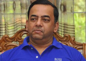 যুক্তরাষ্ট্র-মালয়েশিয়ায় বেনজীরের সম্পদ ক্রোক