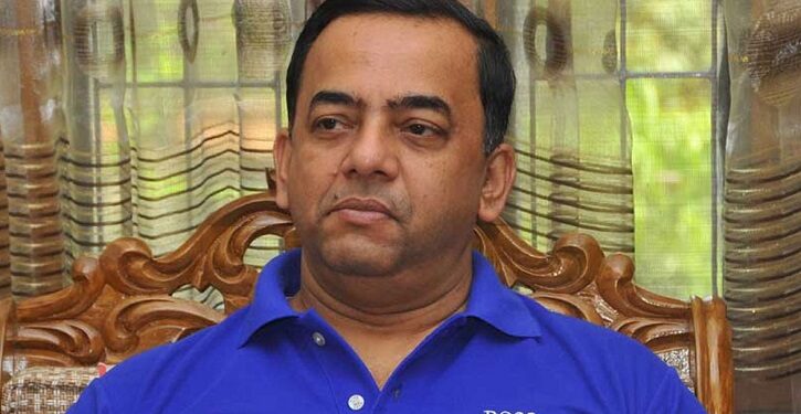 যুক্তরাষ্ট্র-মালয়েশিয়ায় বেনজীরের সম্পদ ক্রোক