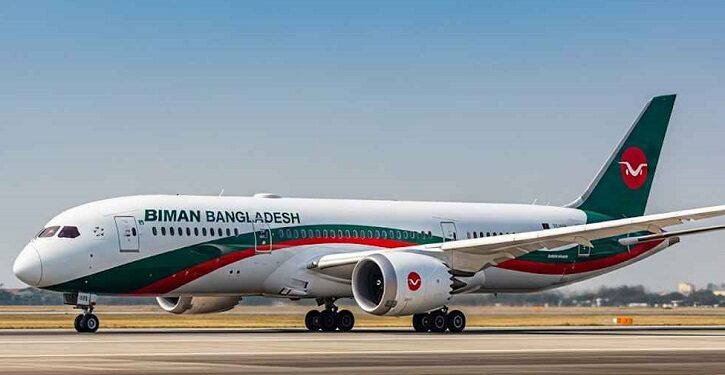 বোমা পাওয়া যায়নি, ঢাকা-কাঠমান্ডু ফ্লাইট চলবে