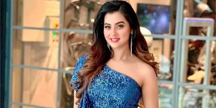 বুবলীর নতুন চমক