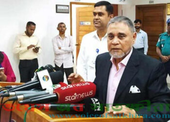 নির্বাচনের তারিখ আমি নিজেও জানি না: সিইসি