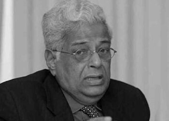 সাবেক সিইসি এ টি এম শামসুল হুদা মারা গেছেন