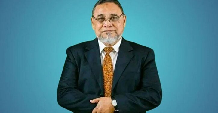 ফেব্রুয়ারি-এপ্রিল লক্ষ্য রেখে জাতীয় নির্বাচনের প্রস্তুতি: সিইসি