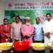 ডিআরইউ‘র ‘ফল উৎসব’ অনুষ্ঠিত