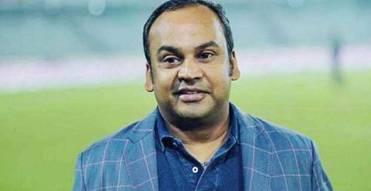 সাবেক এমপি নাঈমুর রহমান দুর্জয় গ্রেপ্তার