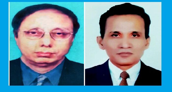 ‘রোওয়ান’ এর সভাপতি নাজিম, সম্পাদক আজিজ