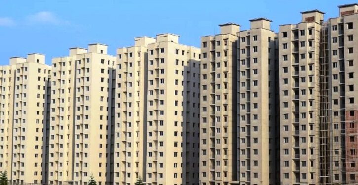 জুলাইয়ে আহতদের ঢাকায় ফ্ল্যাট, ব্যয় ১ হাজার ৩৪৪ কোটি